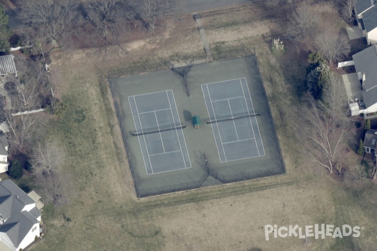 Photo of Pickleball at Vineyard Point